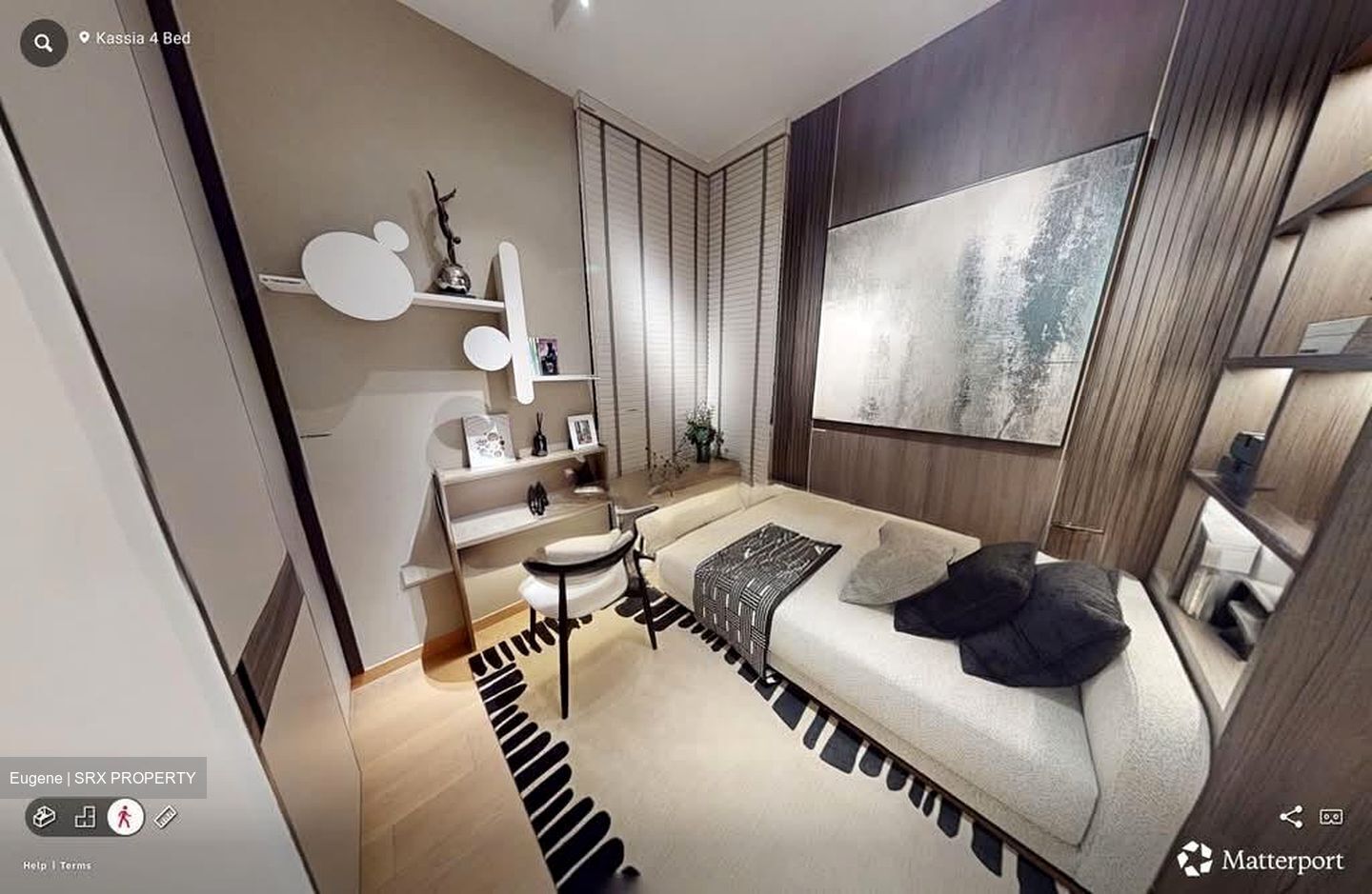 The Jovell (D17), Condominium #579256101